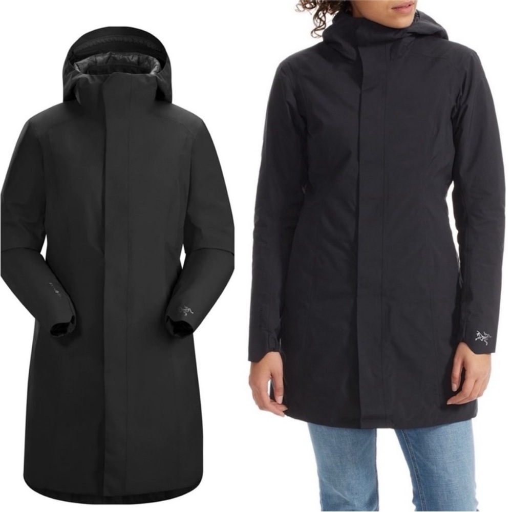 Arc’teryx Durant Coat